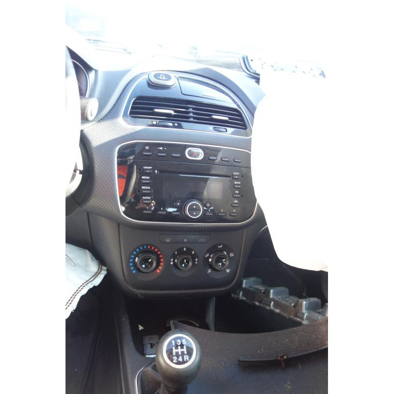 Kit de demarrage FIAT PUNTO EVO 3 Photo n°10