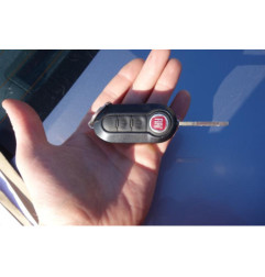Kit de demarrage FIAT PUNTO EVO 3