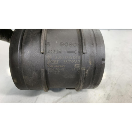 Debitmetre FIAT DUCATO 3
