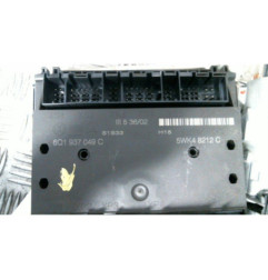 Kit de demarrage SEAT IBIZA 3 Photo n°1