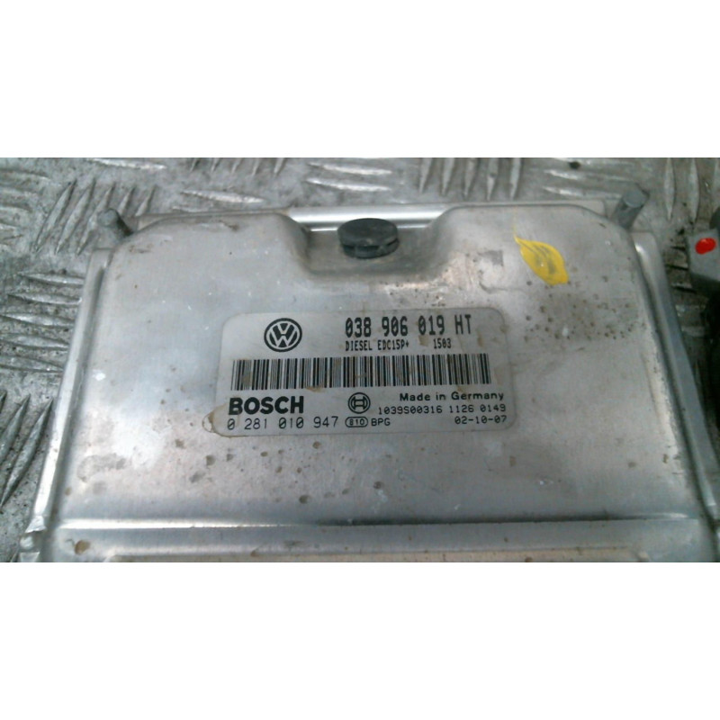 Kit de demarrage SEAT IBIZA 3 Photo n°2