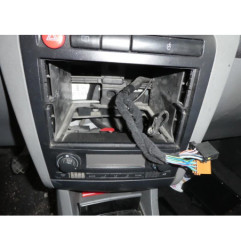 Kit de demarrage SEAT IBIZA 3