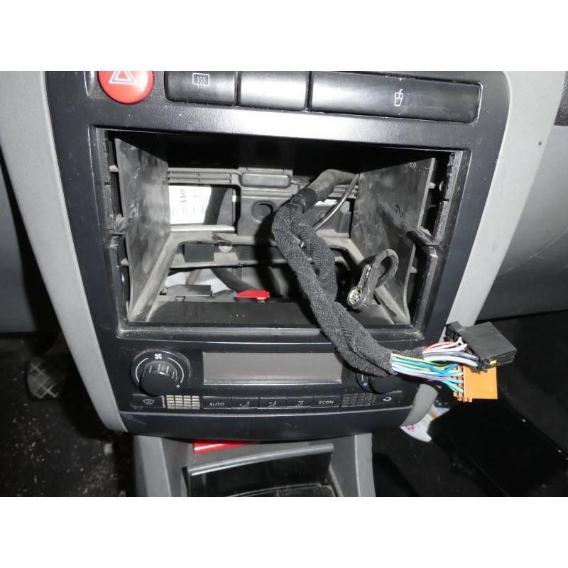 Kit de demarrage SEAT IBIZA 3 Photo n°4