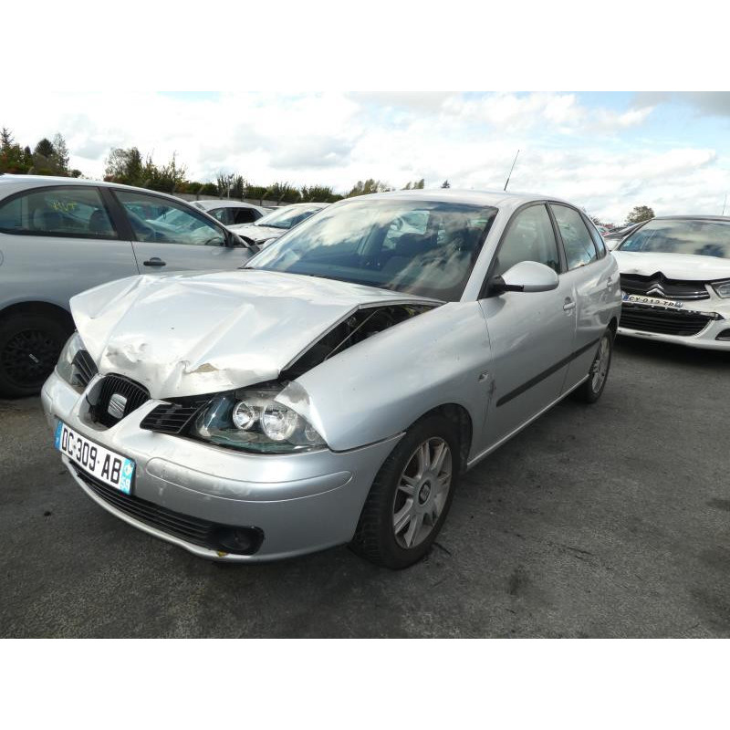 Kit de demarrage SEAT IBIZA 3 Photo n°5