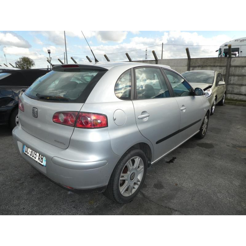 Kit de demarrage SEAT IBIZA 3 Photo n°8