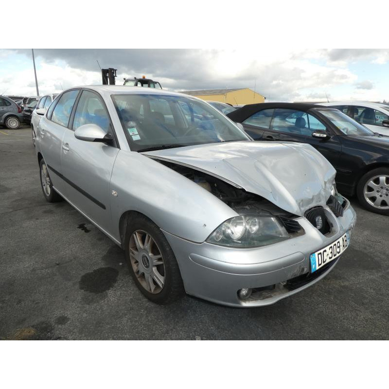 Kit de demarrage SEAT IBIZA 3 Photo n°9