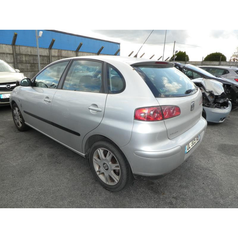 Kit de demarrage SEAT IBIZA 3 Photo n°10