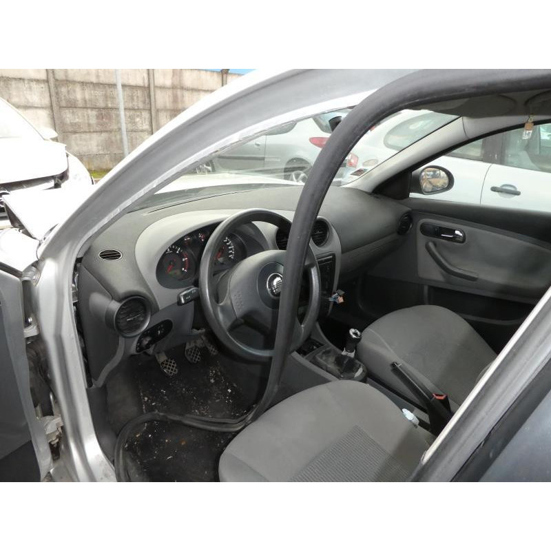 Kit de demarrage SEAT IBIZA 3 Photo n°11