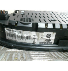 Kit de demarrage VOLKSWAGEN POLO 4 Photo n°1