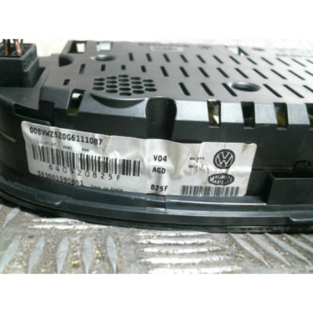 Kit de demarrage VOLKSWAGEN POLO 4 Photo n°1