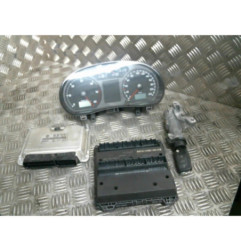 Kit de demarrage VOLKSWAGEN POLO 4