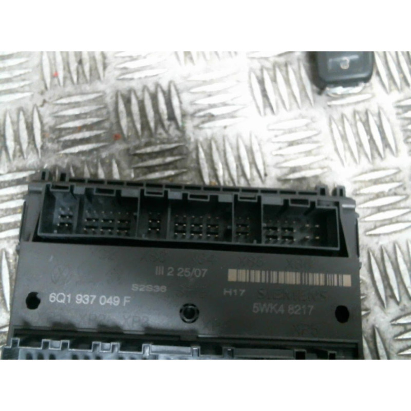 Kit de demarrage VOLKSWAGEN POLO 4 Photo n°4