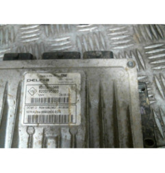 Kit de demarrage DACIA LOGAN MCV 1 Photo n°1