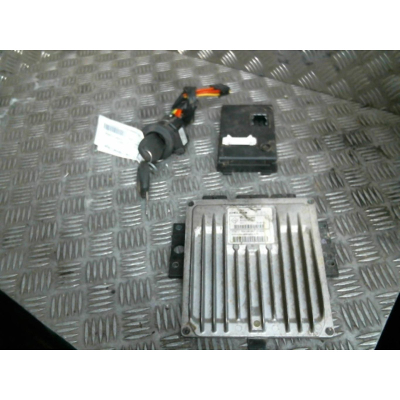 Kit de demarrage DACIA LOGAN MCV 1 Photo n°3