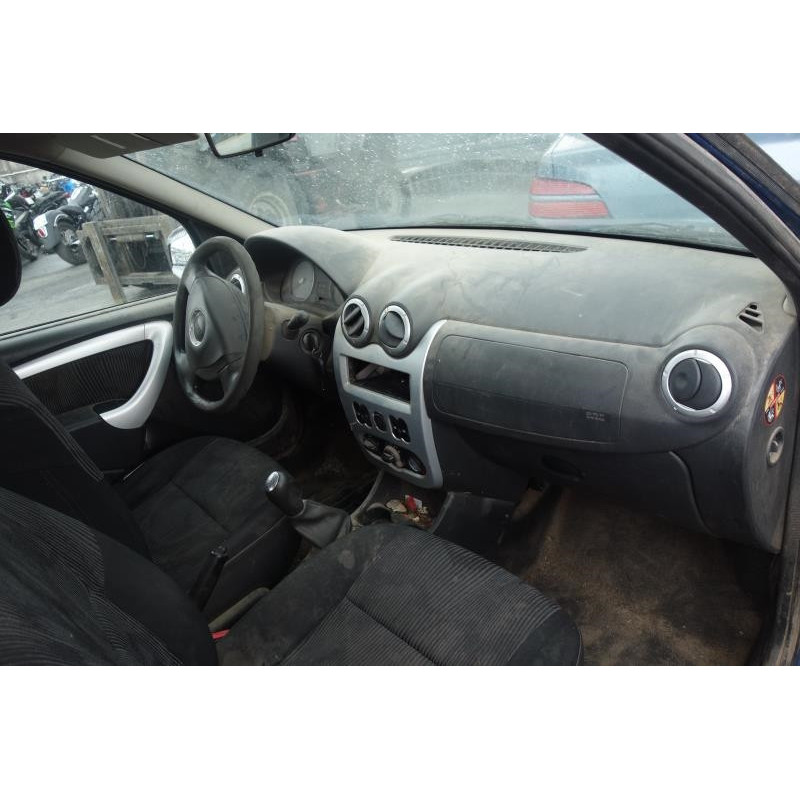 Kit de demarrage DACIA LOGAN MCV 1 Photo n°6