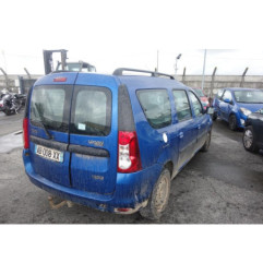 Kit de demarrage DACIA LOGAN MCV 1