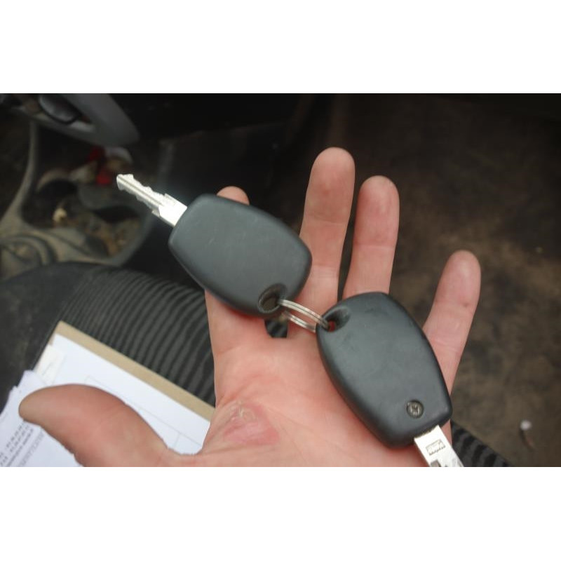 Kit de demarrage DACIA LOGAN MCV 1 Photo n°8