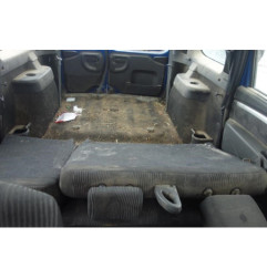 Kit de demarrage DACIA LOGAN MCV 1