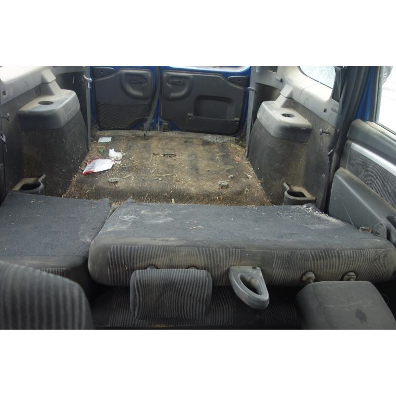 Kit de demarrage DACIA LOGAN MCV 1 Photo n°11