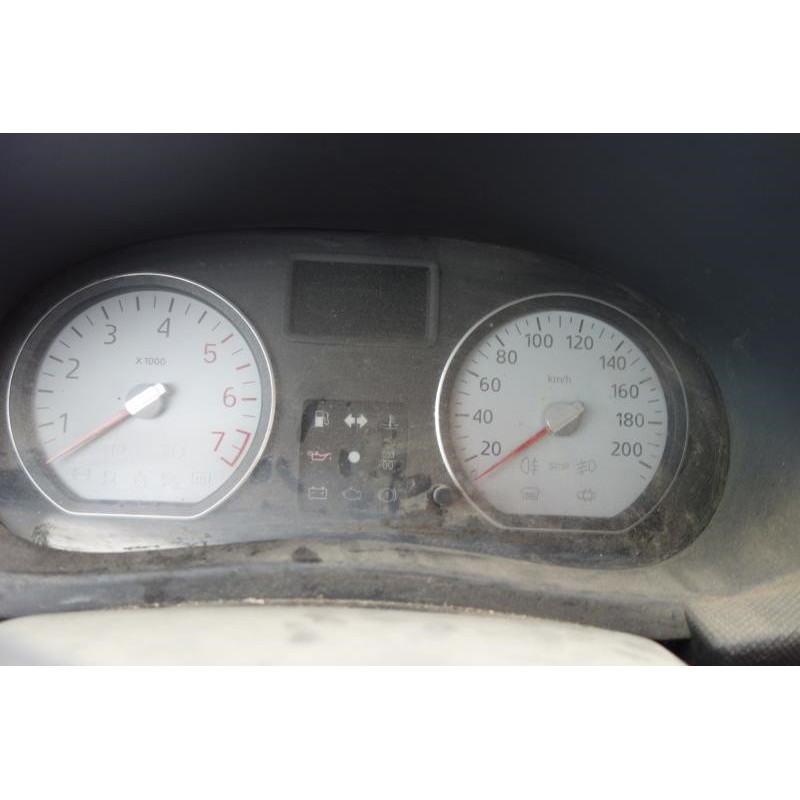 Kit de demarrage DACIA LOGAN MCV 1 Photo n°12