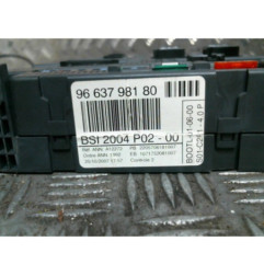 Kit de demarrage PEUGEOT 308 1