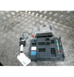 Kit de demarrage PEUGEOT 308 1
