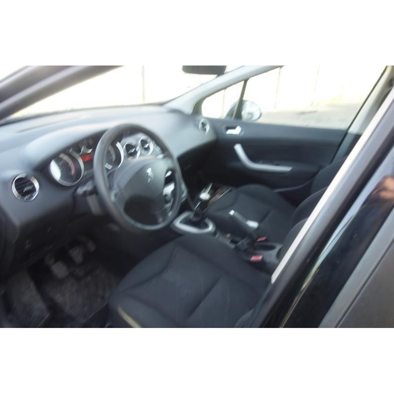 Kit de demarrage PEUGEOT 308 1 Photo n°4