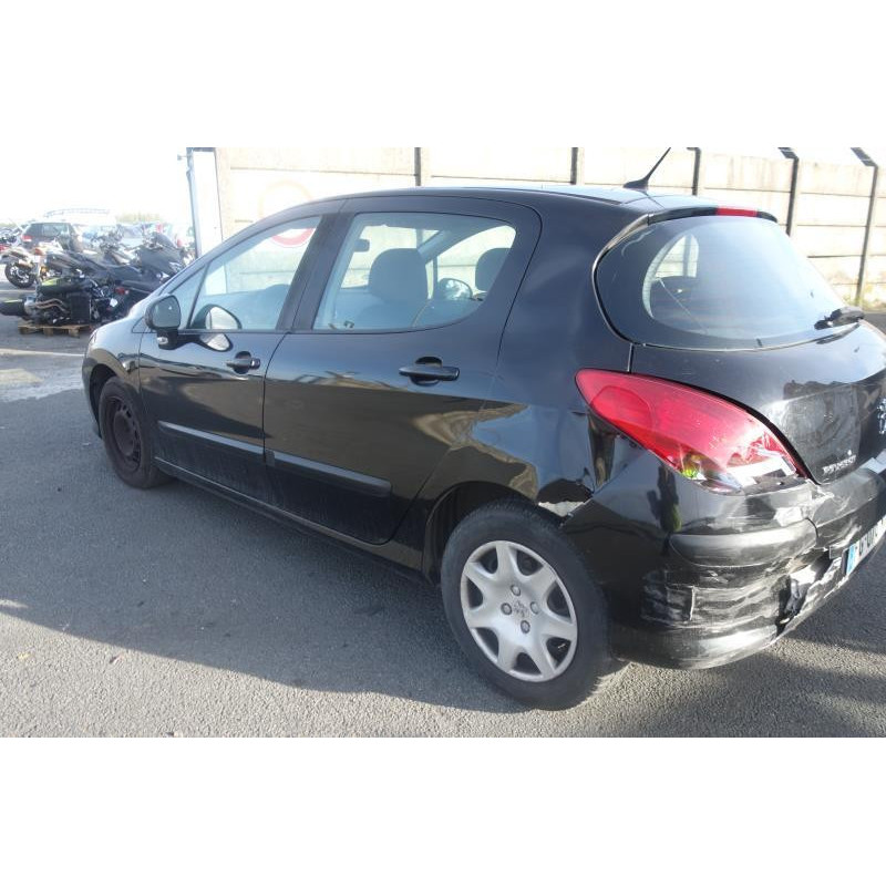 Kit de demarrage PEUGEOT 308 1 Photo n°6