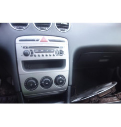 Kit de demarrage PEUGEOT 308 1