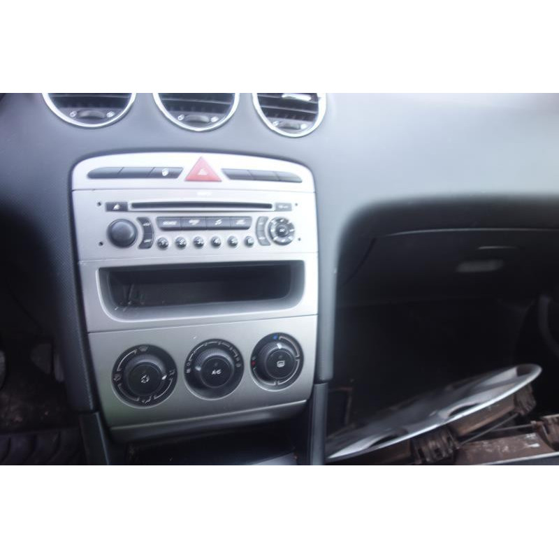 Kit de demarrage PEUGEOT 308 1 Photo n°7