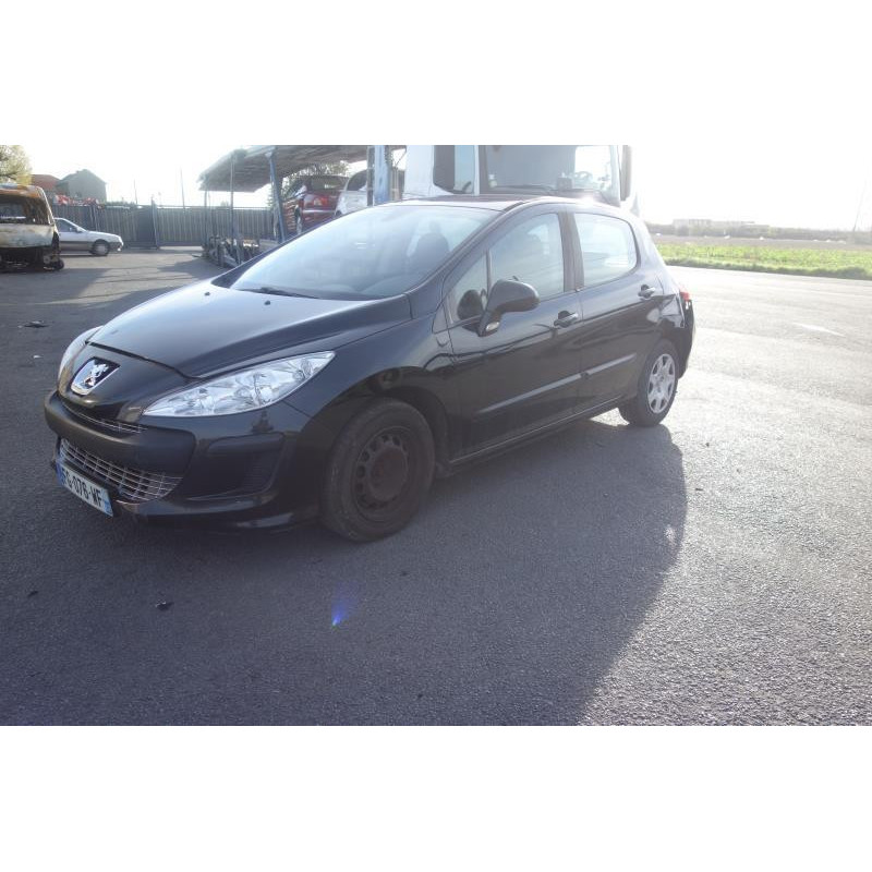 Kit de demarrage PEUGEOT 308 1 Photo n°8