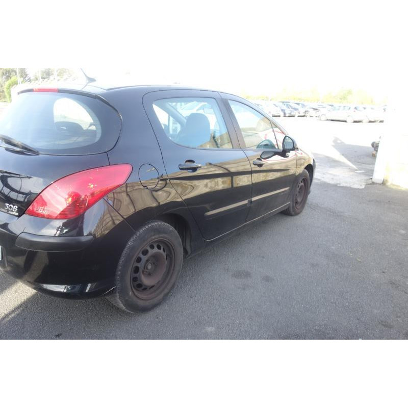 Kit de demarrage PEUGEOT 308 1 Photo n°10