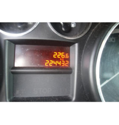 Kit de demarrage PEUGEOT 308 1