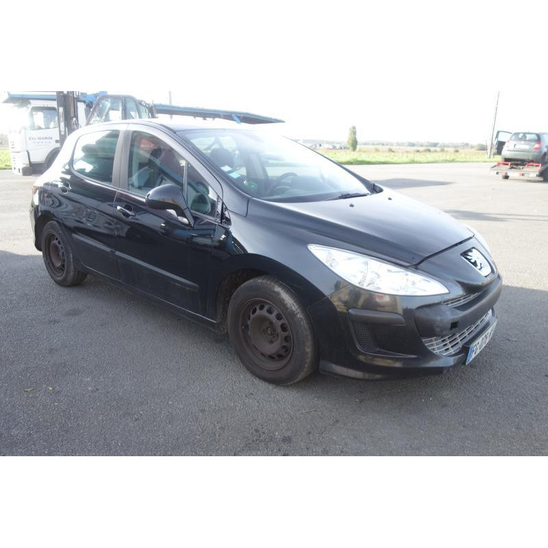 Kit de demarrage PEUGEOT 308 1 Photo n°13