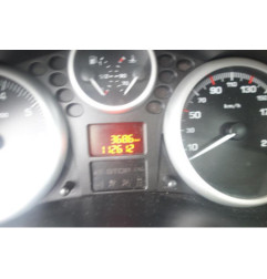 Levier frein à main PEUGEOT 206+