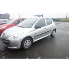 Levier frein à main PEUGEOT 206+