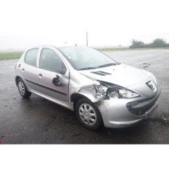 Levier frein à main PEUGEOT 206+