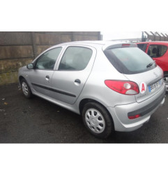 Levier frein à main PEUGEOT 206+