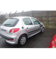 Levier frein à main PEUGEOT 206+