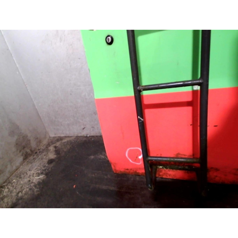 Porte de coffre droit CITROEN JUMPER 1 Photo n°5