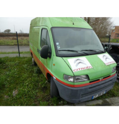Porte de coffre droit CITROEN JUMPER 1