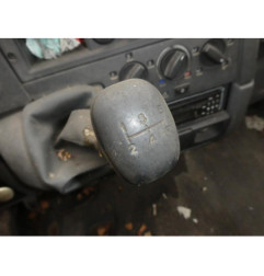 Porte de coffre droit CITROEN JUMPER 1