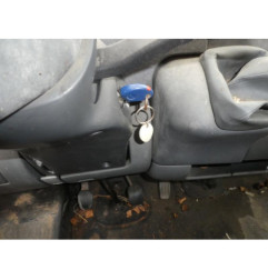 Porte de coffre droit CITROEN JUMPER 1