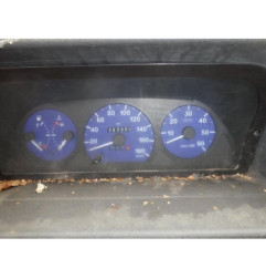 Porte de coffre droit CITROEN JUMPER 1