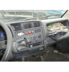 Porte de coffre droit CITROEN JUMPER 1