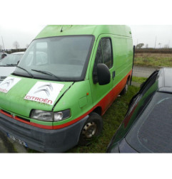 Porte de coffre droit CITROEN JUMPER 1