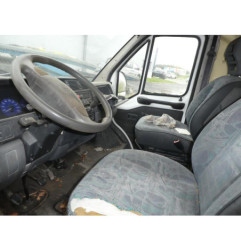 Porte de coffre droit CITROEN JUMPER 1