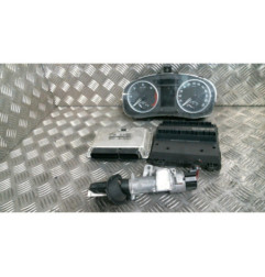 Kit de demarrage SKODA ROOMSTER Photo n°1