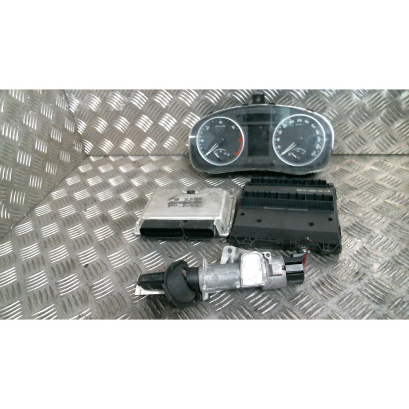 Kit de demarrage SKODA ROOMSTER Photo n°1
