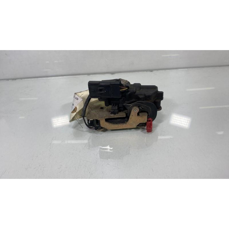 Serrure avant droit CHRYSLER VOYAGER 3 Photo n°2